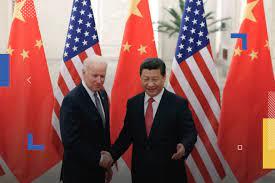   البيت الأبيض: قنوات الاتصال مع الصين مفتوحة