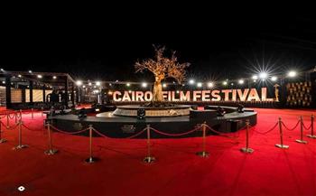   حصلت على جوائز رفيعة.. مهرجان القاهرة يكشف عن أول مجموعة من أفلام الدورة الـ 44