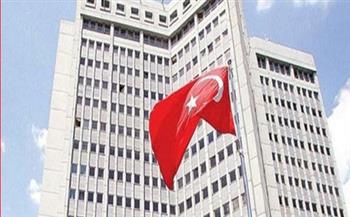   الدفاع التركية تبحث مع هيئة الأركان الإيرانية «مواجهة الإرهاب»