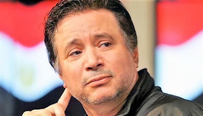 غيبوبة لمدة عام.. إيمان البحر درويش يرد على شائعة «الاختفاء القسري».. فيديو