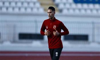 شوبير: رحيل بدر بانون عن الأهلى إلى قطر 
