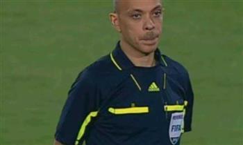 ياسر عبد الرؤوف: أدعم تطوير التحكيم ويجب حماية الحكم المصرى