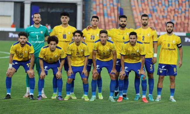 الإسماعيلى يختتم تدريباته ويدخل معسكرا مغلقا استعداداً للمحلة بكأس الرابطة
