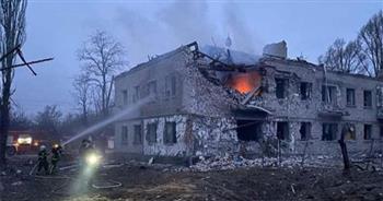   مقتل وإصابة 984 طفلا أوكرانيا منذ بداية تدخل روسيا عسكريا