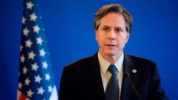   وزير الخارجية الأمريكي: التزامنا تجاه أوكرانيا «لن يتزعزع»