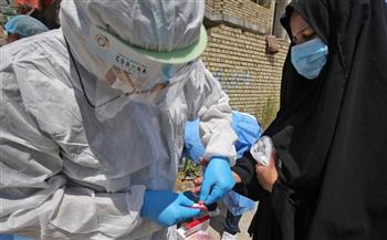   الصحة العراقية: أكثر من 12 ألف شخص تلقوا لقاح «كورونا» خلال يوم واحد