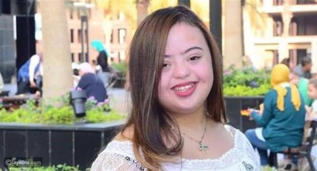 إقامة حفل خطوبة سما وطارق من ذوي الهمم بأحد أندية الشرطة