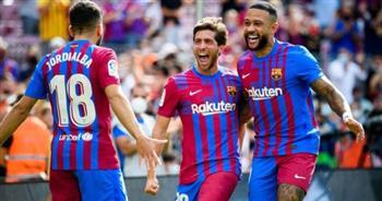 برشلونة يخصص 200 مليون يورو للميركاتو