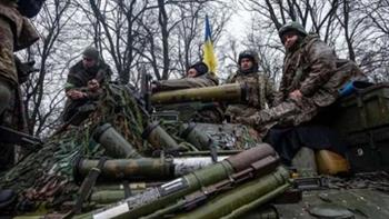   دونيتسك: القوات الأوكرانية فقدت أكثر من ٦٠ جنديا في يوم واحد 