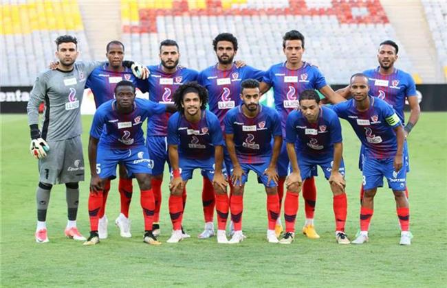 تعرف على مشوار بتروجت في الكأس قبل مواجهة الأهلي اليوم