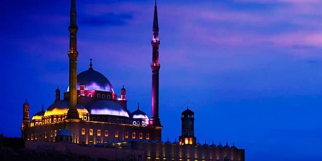 بيقولوا إيه؟.. جولة لأطفالنا من داخل قلعة صلاح الدين الأيوبي