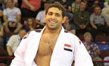 «قنصوة» يهنئ الطالب محمد عبد الموجود بفوزه بذهبية الجودو في دورة ألعاب البحر المتوسط