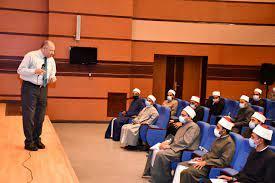 انطلاق فعاليات الدورة المتخصصة للأئمة والواعظات في الأمن القومي بأكاديمية الأوقاف
