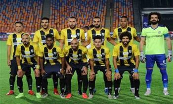 المقاولون يخوض وديتين استعداداً للزمالك في الدوري