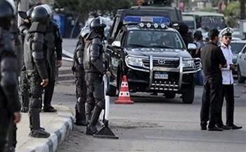 تعرف على جهود قطاع أمن المنافذ بوزارة الداخلية خلال 24 ساعة 