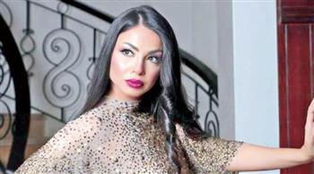 في عيد ميلادها.. دوللي شاهين: قررت أن اعتزل الفن وأتفرغ لعائلتي
