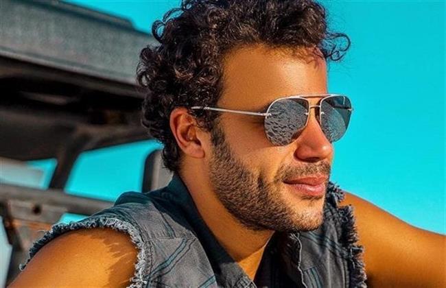 محمد إمام يروج لـ فيلم عمهم 