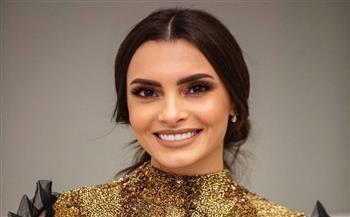 كارمن سليمان تخطف الأنظار بإطلالة بسيطة
