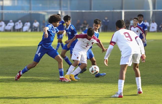 النصر الإماراتي وريفر بليت يستعرضان خطط التعاون