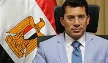 البحرين تشكر مصر على جهود إنجاح اجتماعات مجلس وزراء الشباب والرياضة العرب