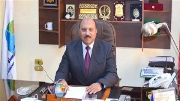 رئيس مياه القناة: ضبط عدد من وصلات مياه الشرب غير القانونية