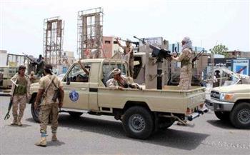   للمرة الأولى منذ 2019.. الحزام الأمني يدخل «شقرة» اليمنية 