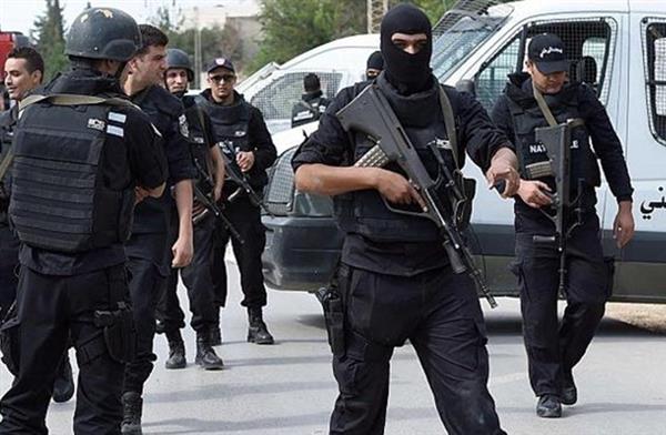 السلطات التونسية تعلن القبض على خلية متطرفة في صفاقس