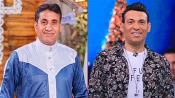سعد الصغير وشيبة يحييان حفلاً غنائيًا 4 يوليو