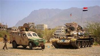   الجيش اليمني : رصد أكثر من 200 خرق حوثي للهدنة خلال يومين