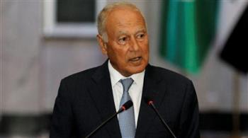   أبو الغيط يغادر لبنان بعد المشاركة في الاجتماع التشاوري لوزراء الخارجية العرب