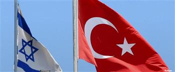   إسرائيل تعزز تعاونها الأمني مع تركيا وتخفف قيود السفر السياحي إليها