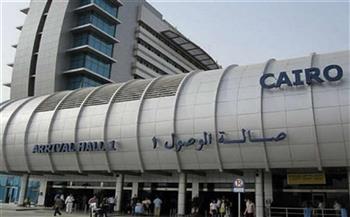   جمارك مطار القاهرة تضبط محاولة تهريب أكياس حلوى بالمخدرات