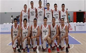 منتخب كرة السلة تحت 17 سنة يخسر من الأرجنتين في بطولة كأس العالم