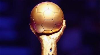   إجراء قرعة كأس العالم لكرة اليد «بولندا والسويد 2023»