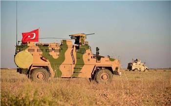   تركيا تعزز وجودها العسكري فى سوريا