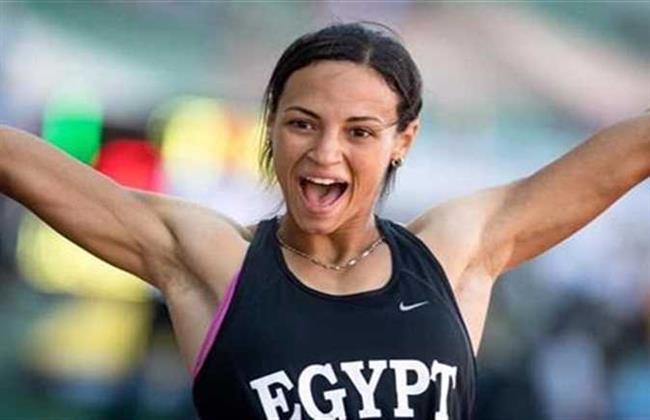 أحمد موسى: بسنت حميدة بطلة مصرية و نموذج عظيم.. فيديو