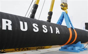   أحمد موسى: قاطرة الصناعة الأوروبية تخشي الركود الاقتصادي بسبب الغاز الروسي
