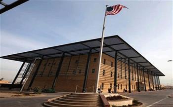   سفارة الولايات المتحدة في بغداد تطلق صافرات الإنذار 