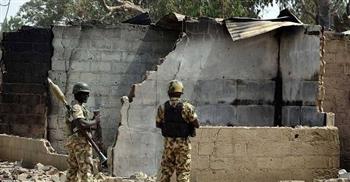   مصرع 30 جنديًا نيجيريًا بـ «كمين» فى منطقة شيرورو 