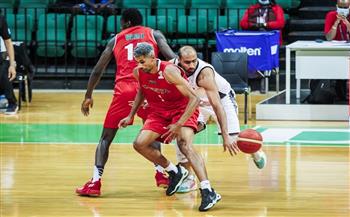   منتخب مصر لكرة السلة يهزم كينيا 72-39 بالتصفيات المؤهلة لكأس العالم