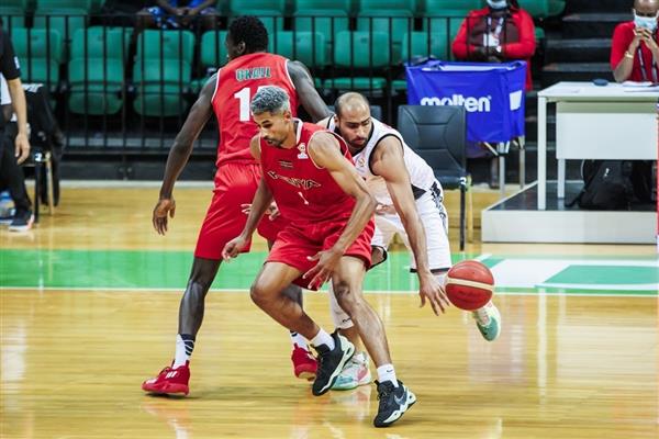 منتخب مصر لكرة السلة يهزم كينيا 72-39 بالتصفيات المؤهلة لكأس العالم