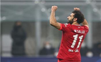   محمد صلاح بعد تجديد عقده: متحمس للفوز بالألقاب مع ليفربول 