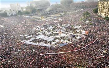   «الباز»: 30 يونيو الحدث الأعظم في تاريخ مصر الحديث