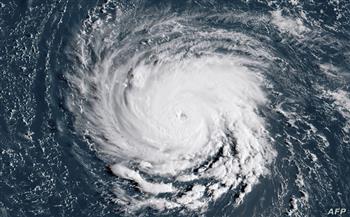   السلطات اليابانية تحذر من العاصفة الاستوائية «اير»