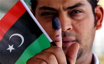   واشنطن ترحب بتحديد معالم الطريق نحو الانتخابات الليبية