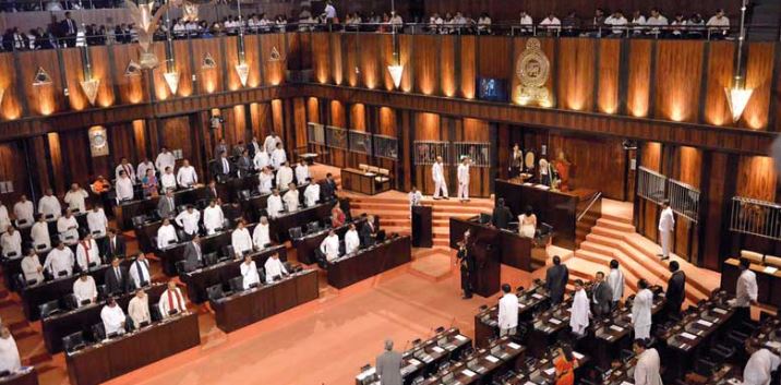 سريلانكا: بدء التصويت لاختيار رئيس جديد للبلاد