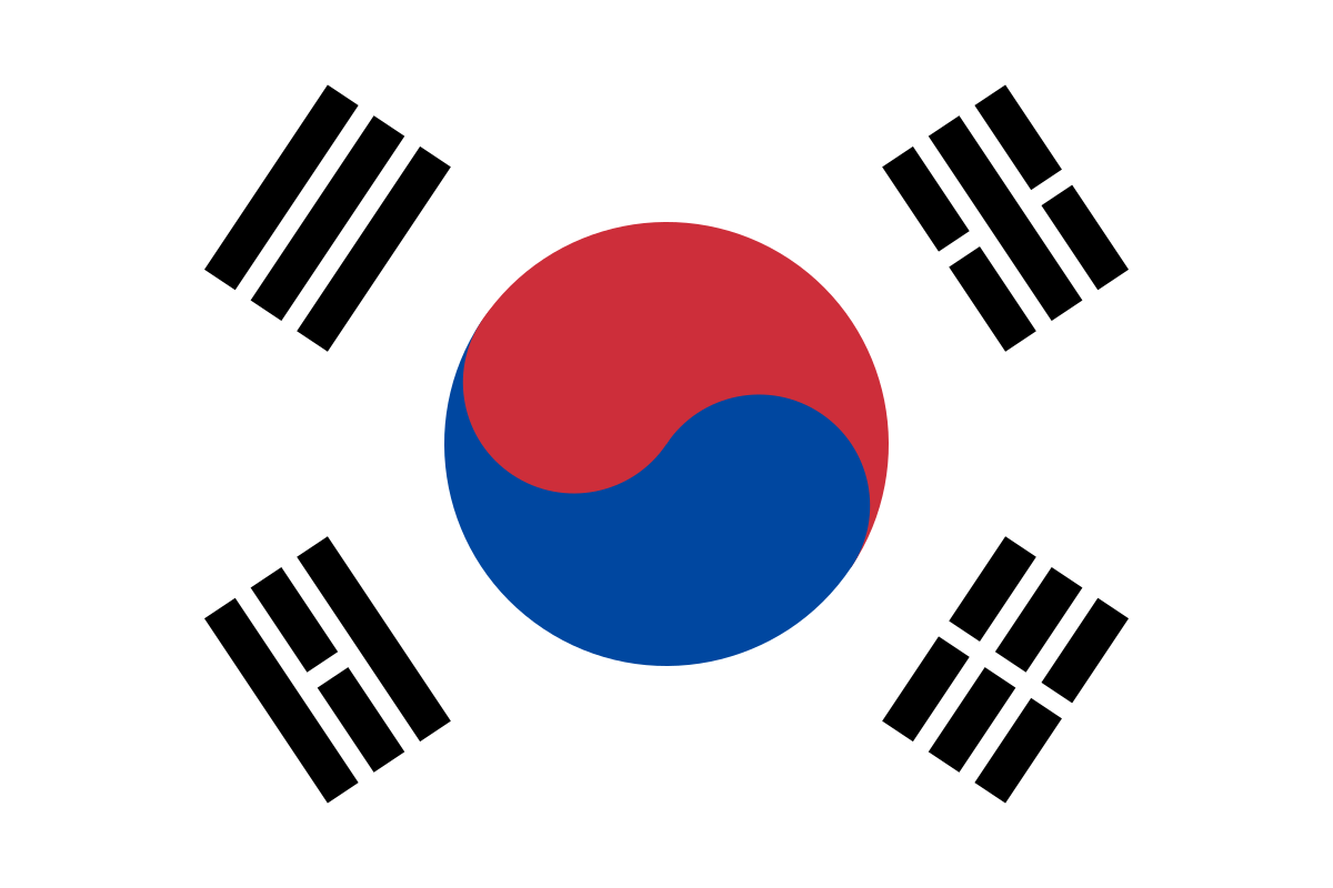 كوريا الجنوبية تبحث تطوير العلاقات الثنائية مع أمريكا
