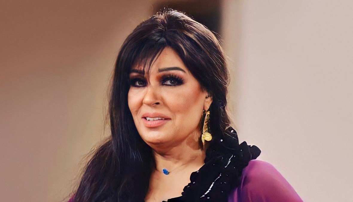شاهد.. أحدث ظهور لـ فيفي عبده ونبيلة عبيد عبر انستجرام