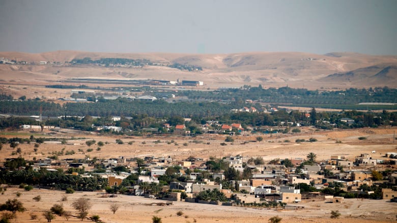 مستوطنون يقيمون 6 بؤر جديدة على أرضي الضفة الغربية