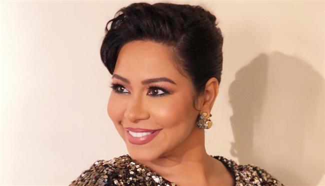شيرين: مش عايز أعرف حد اسمه حسام تاني